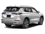 2025 Mitsubishi Outlander Platinum Edition