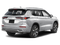 2025 Mitsubishi Outlander Platinum Edition
