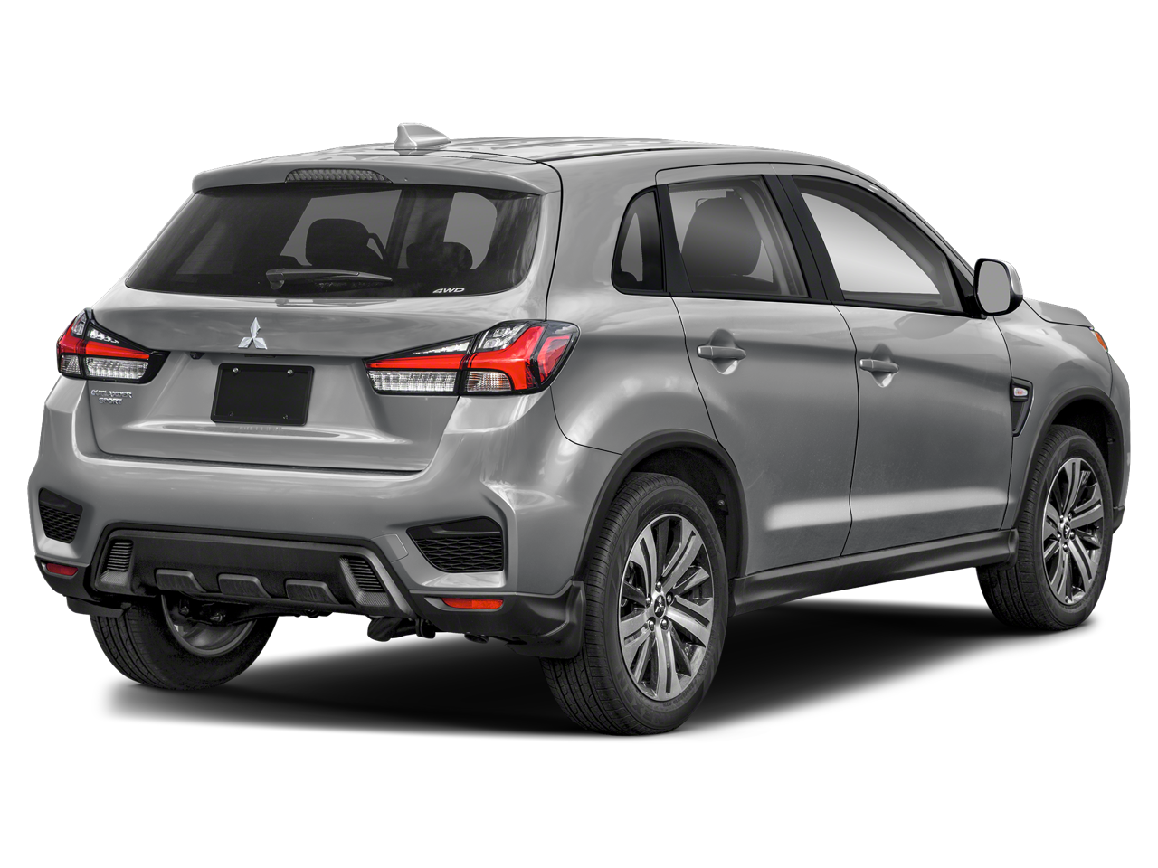 2025 Mitsubishi Outlander Sport ES
