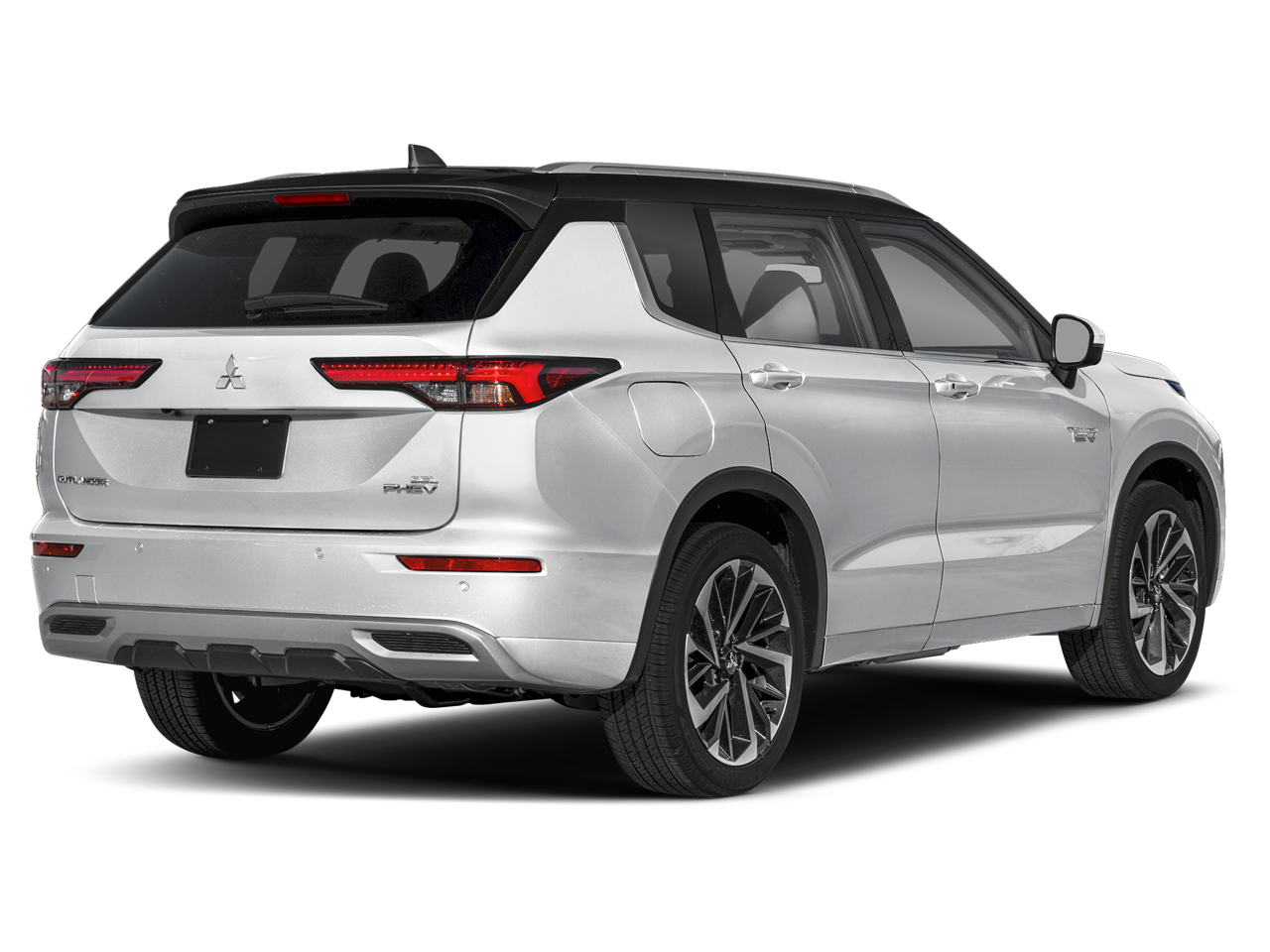 2025 Mitsubishi Outlander Plug-In Hybrid SEL PHEV