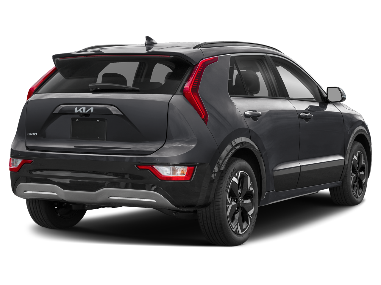 2026 Kia Niro EV Wind