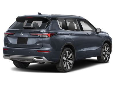 2026 Mitsubishi Outlander SEL