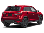 2026 Mitsubishi Outlander Sport S