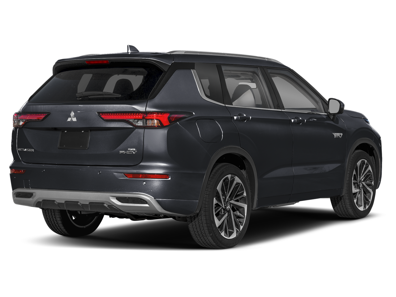 2026 Mitsubishi Outlander Plug-In Hybrid SEL PHEV