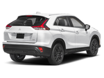 2026 Mitsubishi Eclipse Cross Ralliart