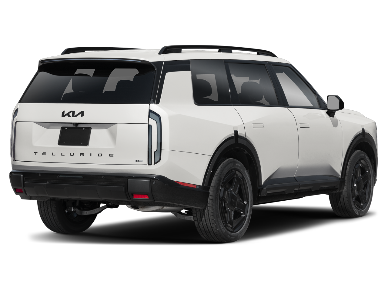 2027 Kia Telluride X-Line SX