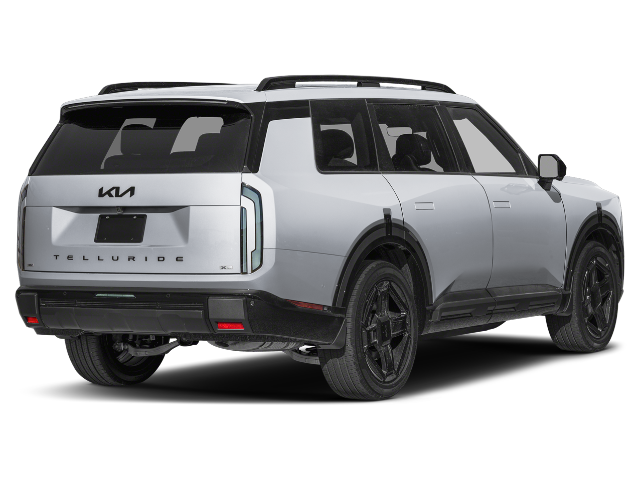 2027 Kia Telluride Hybrid X-Line SX-Prestige