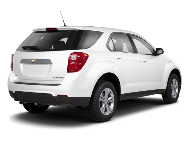 2012 Chevrolet Equinox LT w/1LT