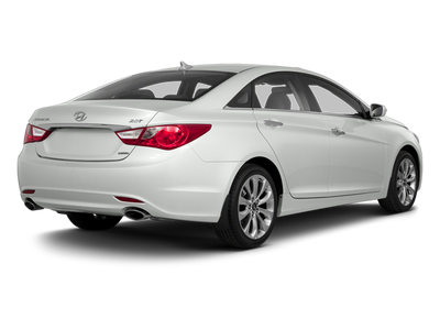 2013 Hyundai Sonata GLS PZEV