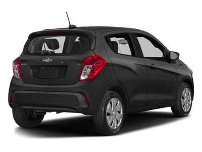 2018 Chevrolet Spark LS