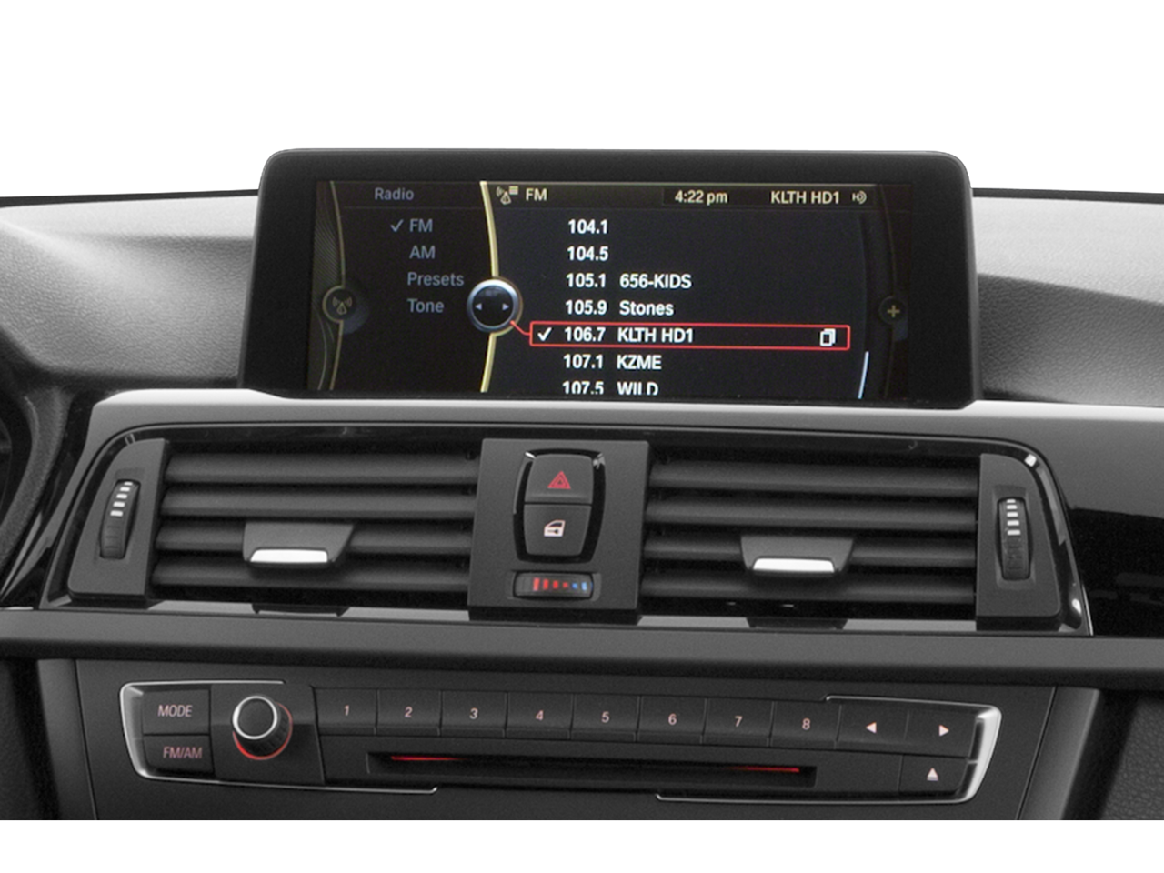 2015 BMW 3 Series 328i xDrive