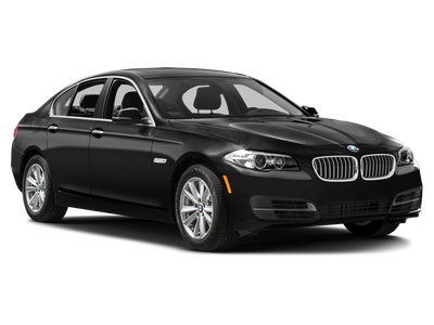 2015 BMW 5 Series 528i xDrive