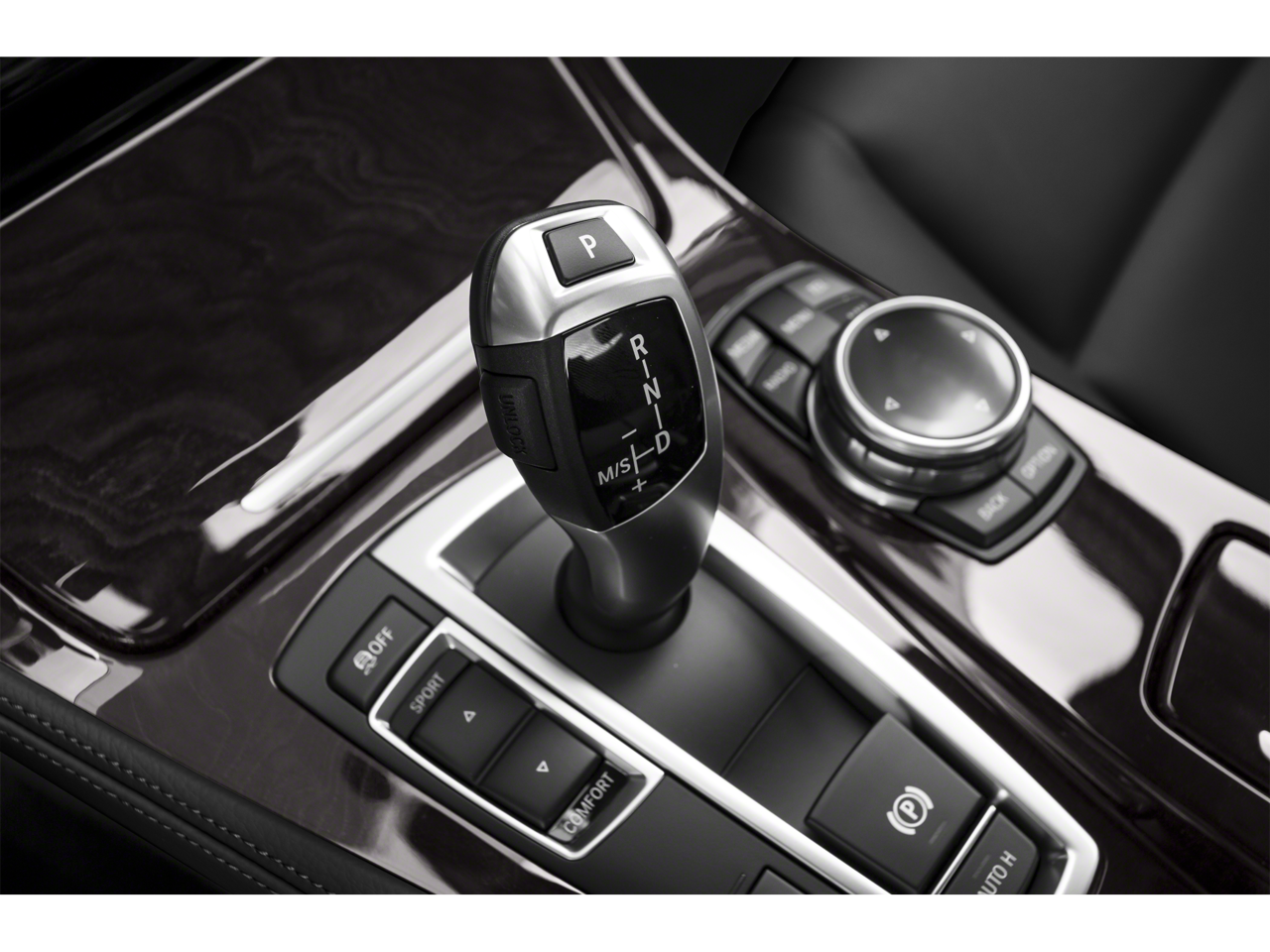 2015 BMW 5 Series 528i xDrive