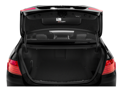 2015 BMW 5 Series 528i xDrive