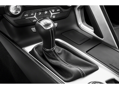 2015 Chevrolet Corvette 2LT