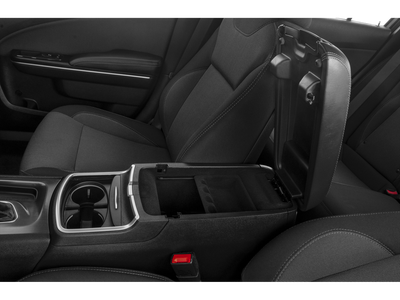 2015 Dodge Charger SE