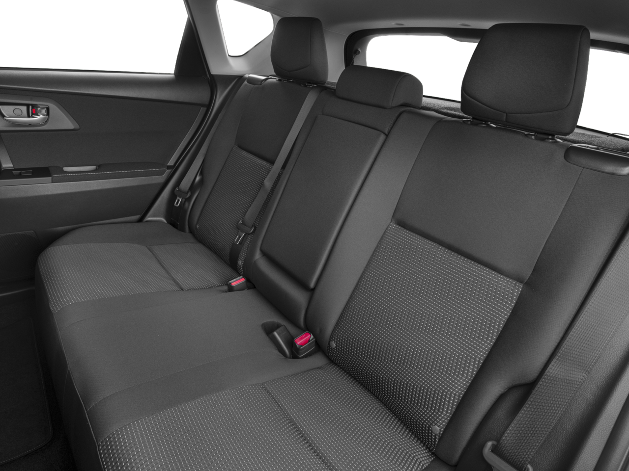 2017 Toyota Corolla iM BASE