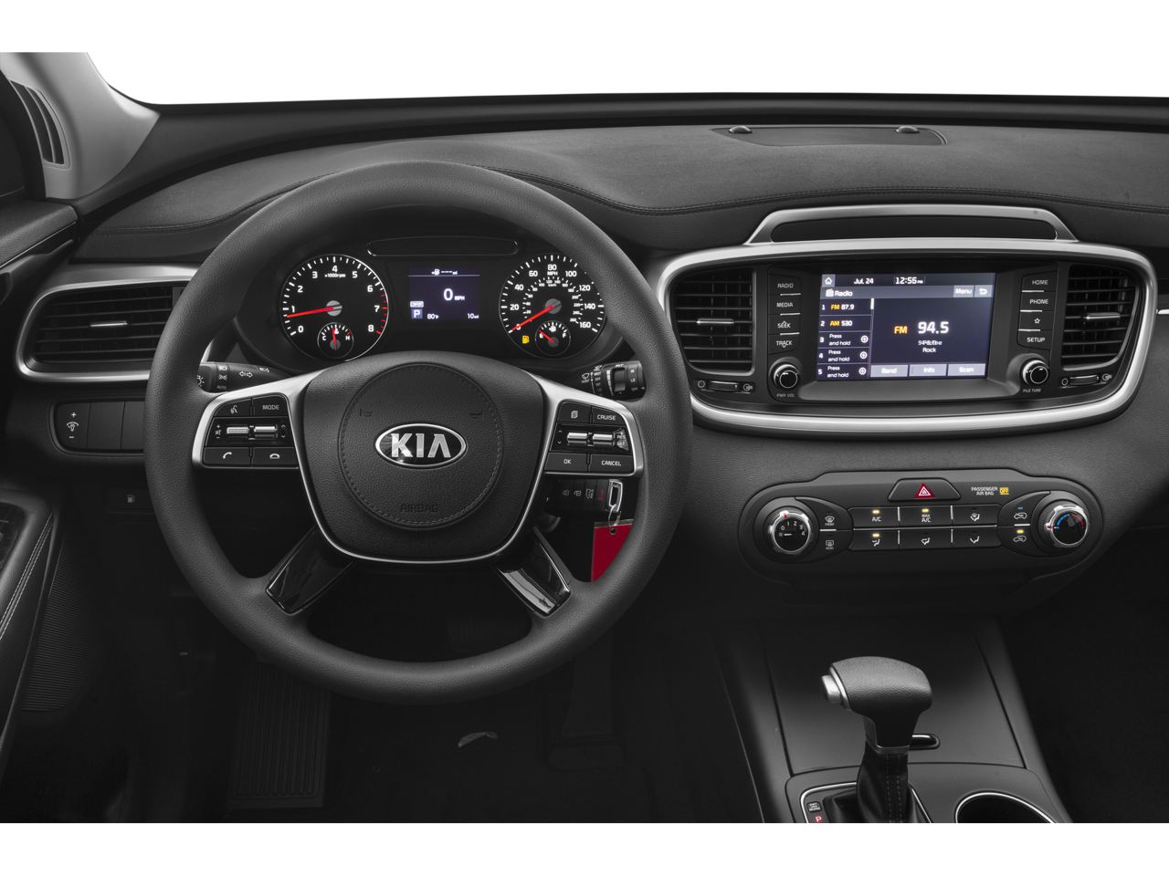2019 Kia Sorento 2.4L L