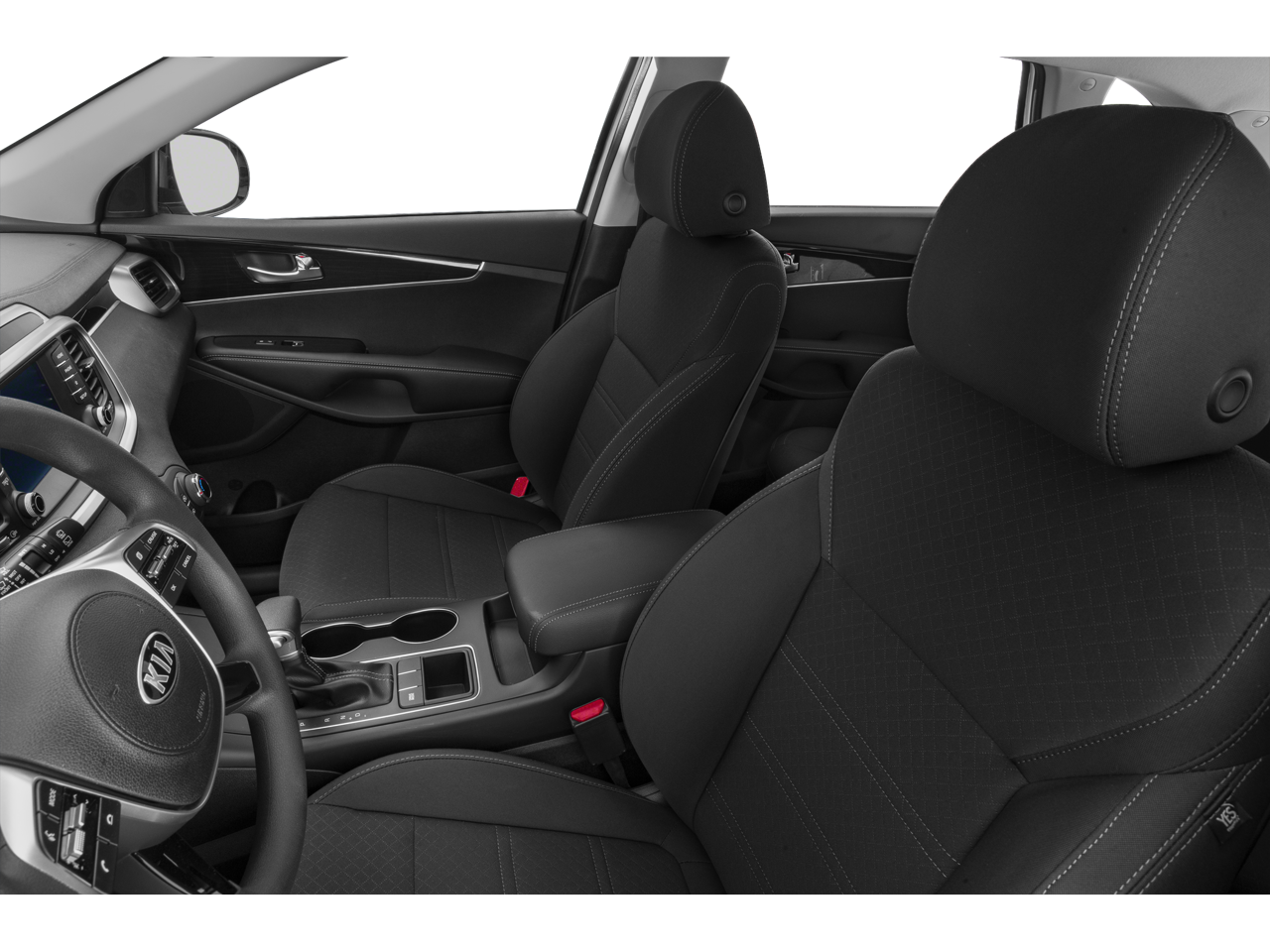 2019 Kia Sorento 2.4L L