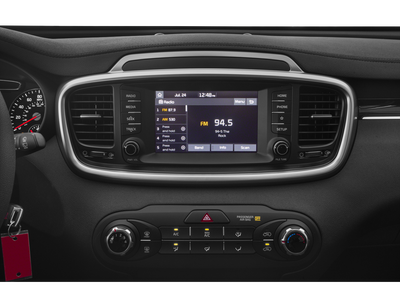 2019 Kia Sorento 2.4L L