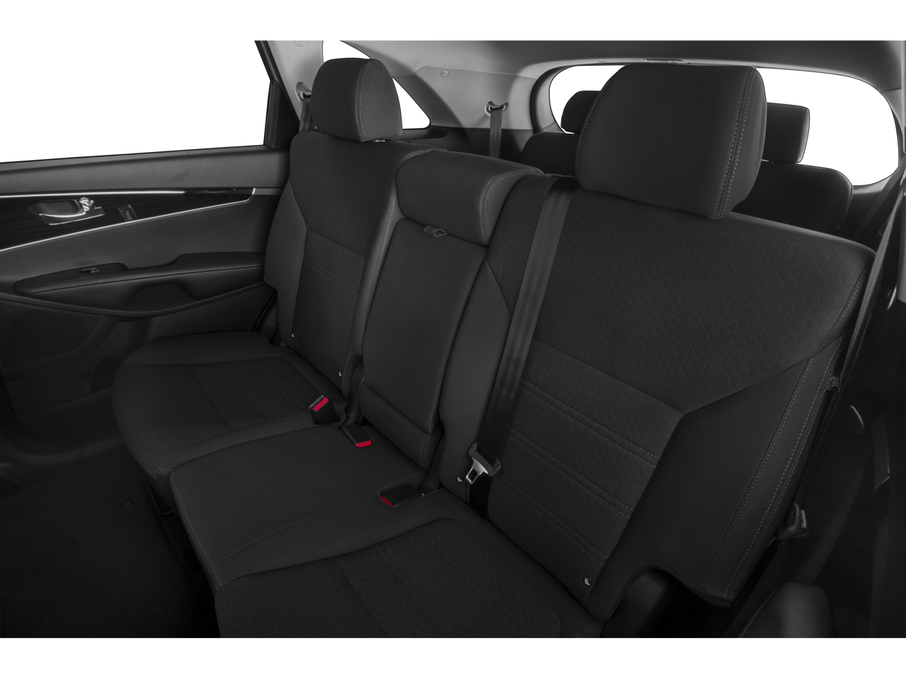 2019 Kia Sorento 2.4L L