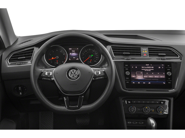 2019 Volkswagen Tiguan SE in Egg Harbor Township, NJ - Matt Blatt Auto Group