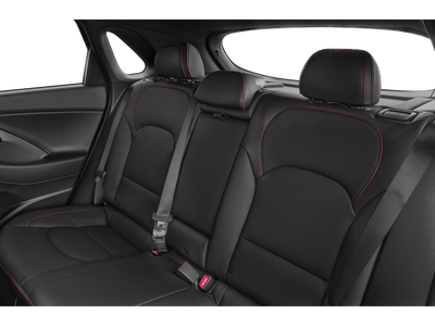 2020 Hyundai Elantra GT N Line