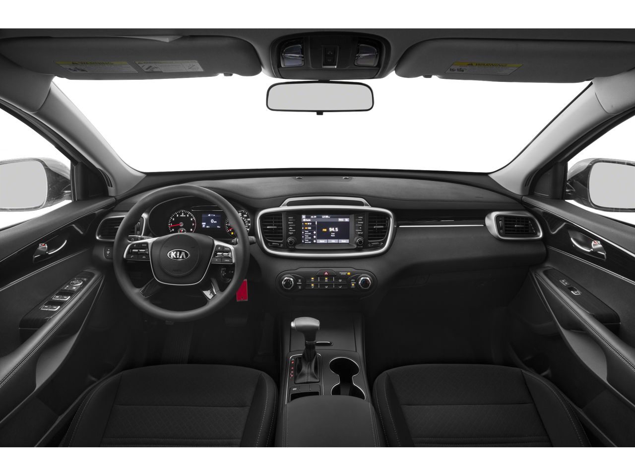 2020 Kia Sorento LX V6