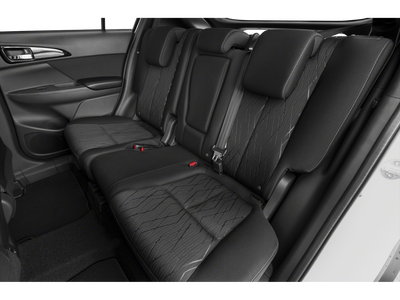 2020 Mitsubishi Eclipse Cross SE