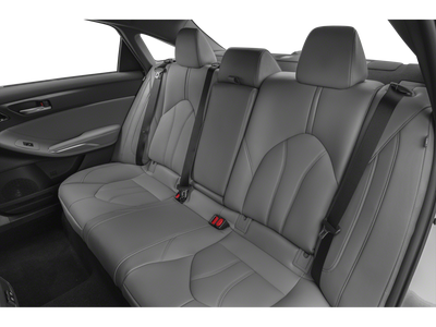 2020 Toyota Avalon XLE