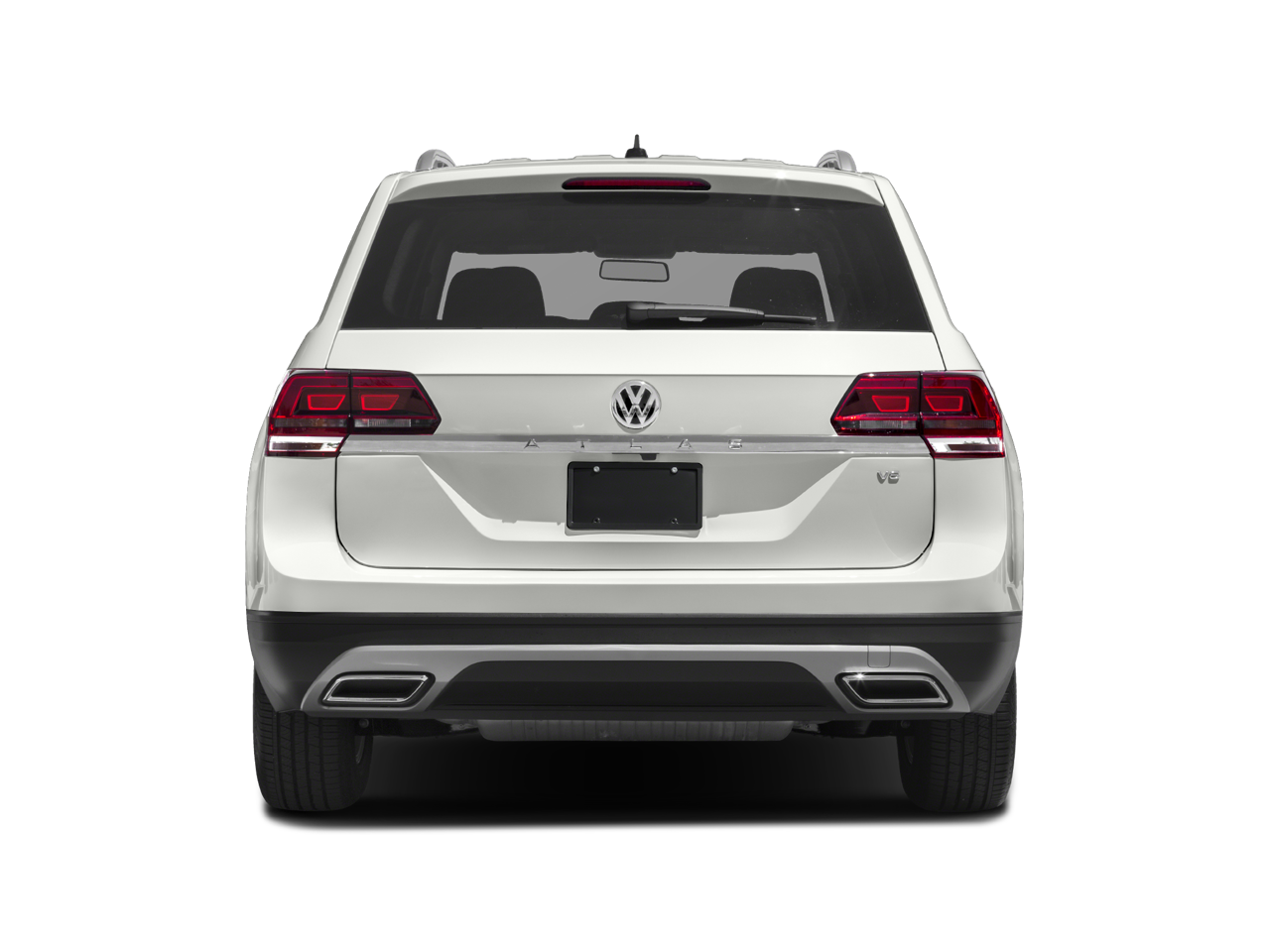 2020 Volkswagen Atlas 2.0T SE w/Technology