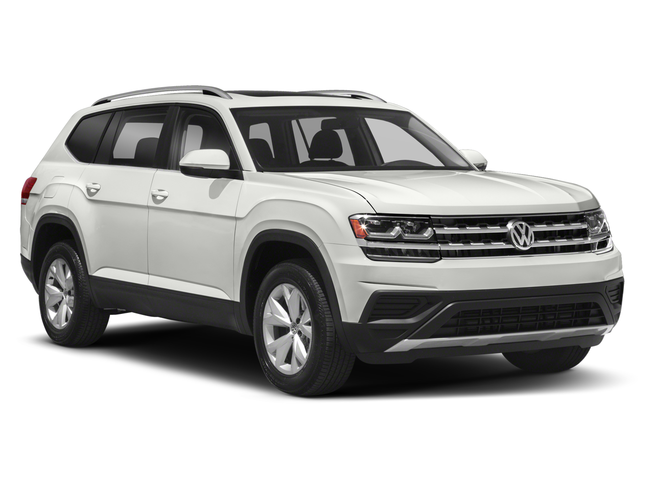 2020 Volkswagen Atlas 2.0T SE w/Technology
