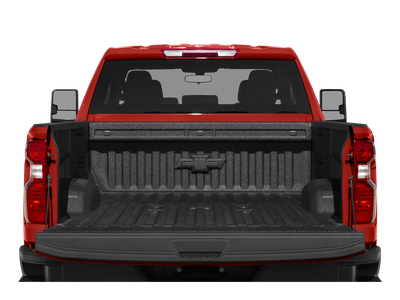 2021 Chevrolet Silverado 3500HD Work Truck