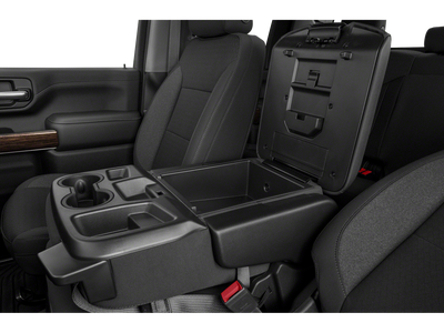 2021 GMC Sierra 2500HD SLE