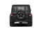2021 Jeep Wrangler Unlimited Sahara High Altitude