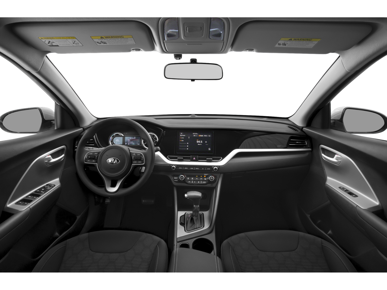2021 Kia Niro LX