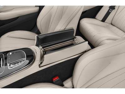 2021 Mercedes-Benz E-Class E 350