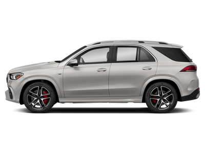 2021 Mercedes-Benz GLE AMG® GLE 63 S
