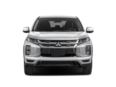 2021 Mitsubishi Outlander Sport ES
