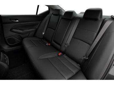 2021 Nissan Altima 2.5 SL