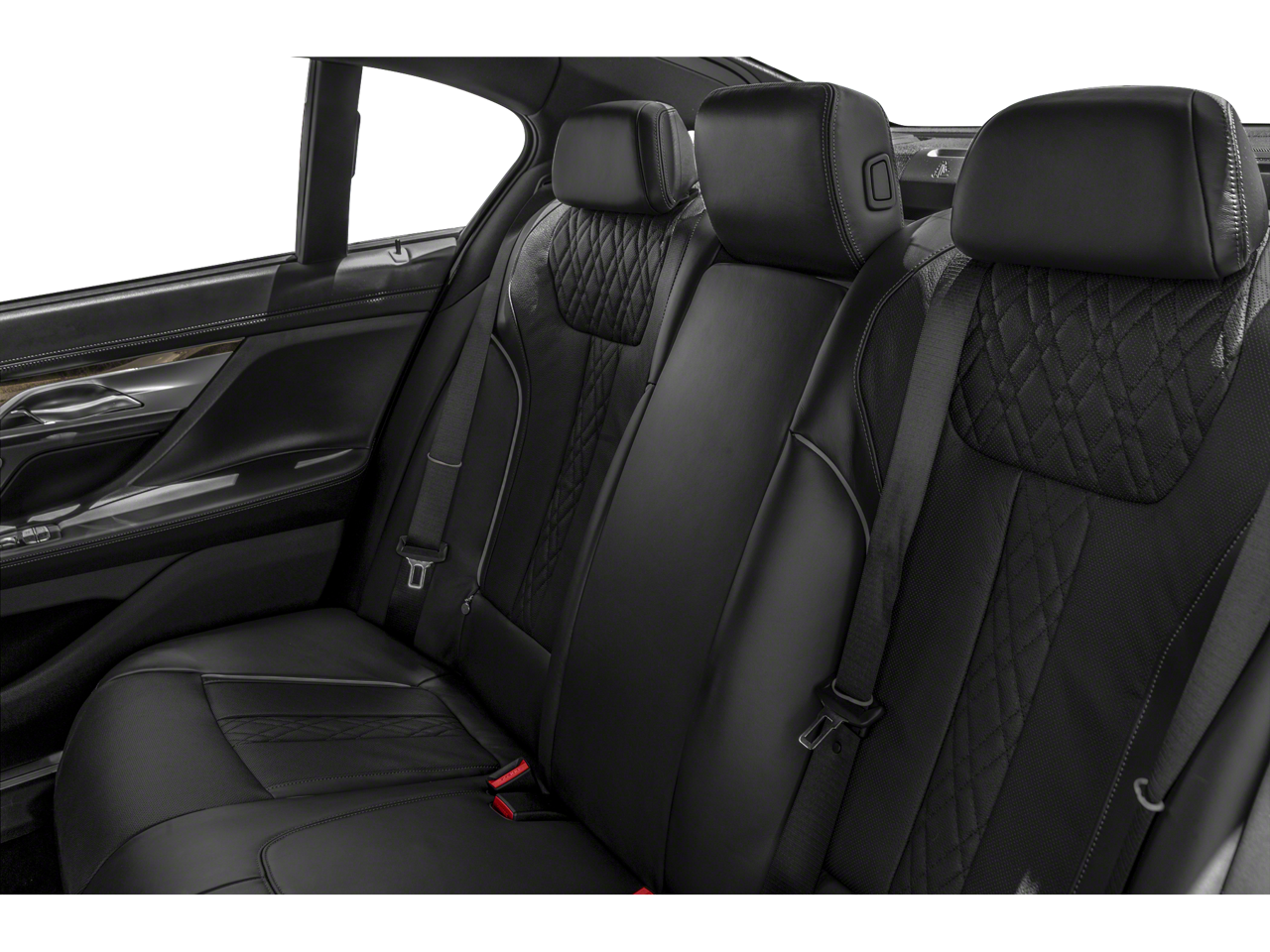 2022 BMW 7 Series 750i xDrive