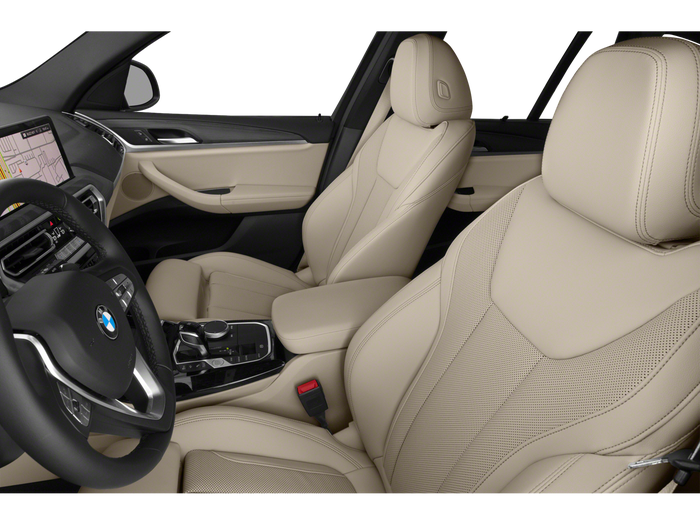 2022 BMW X3 xDrive30i in Egg Harbor Township, NJ - Matt Blatt Auto Group