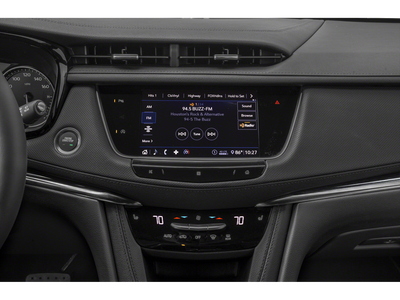 2022 Cadillac XT5 FWD Luxury