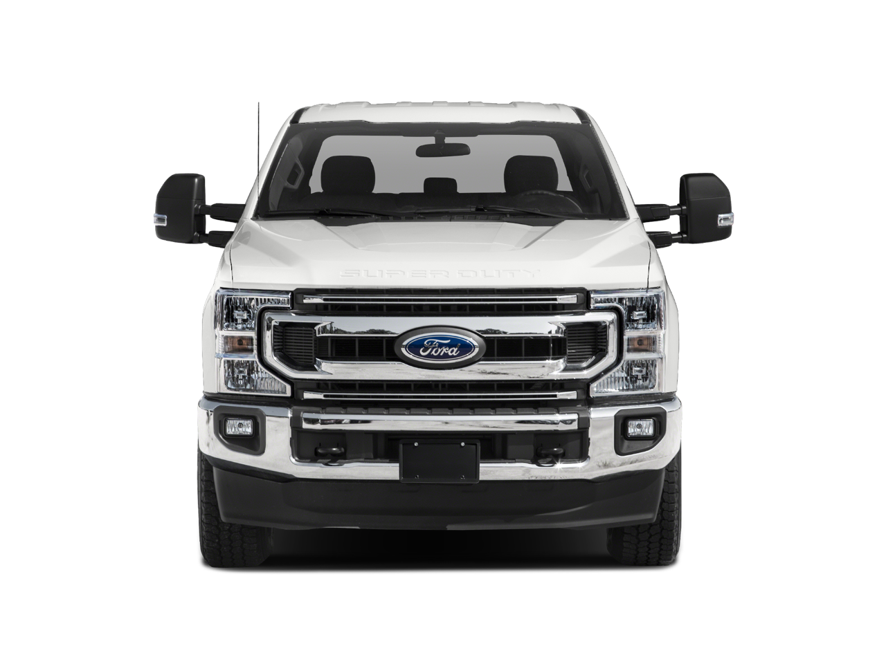 2022 Ford Super Duty F-350 DRW XLT