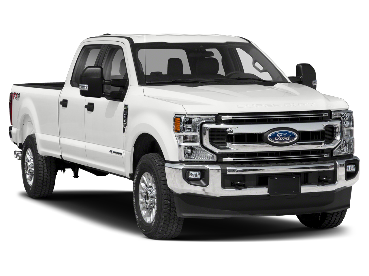 2022 Ford Super Duty F-350 DRW XLT