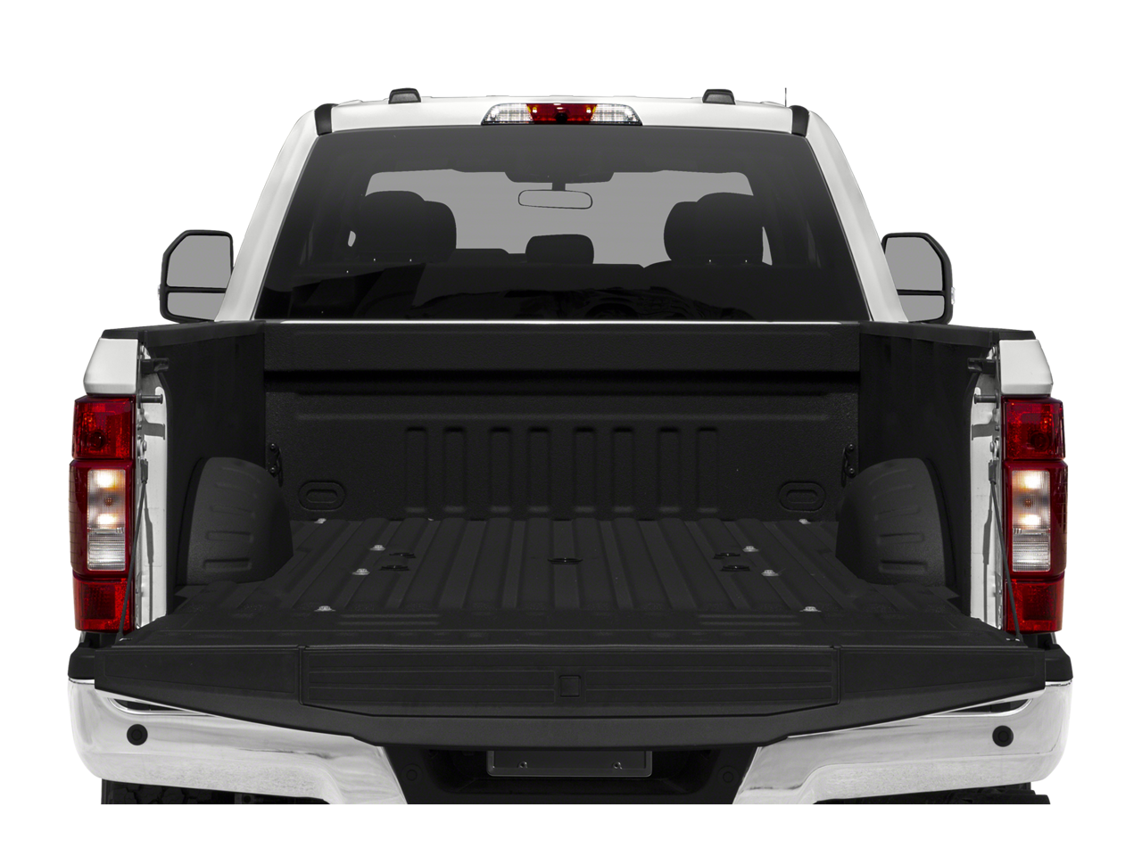 2022 Ford Super Duty F-350 DRW XLT