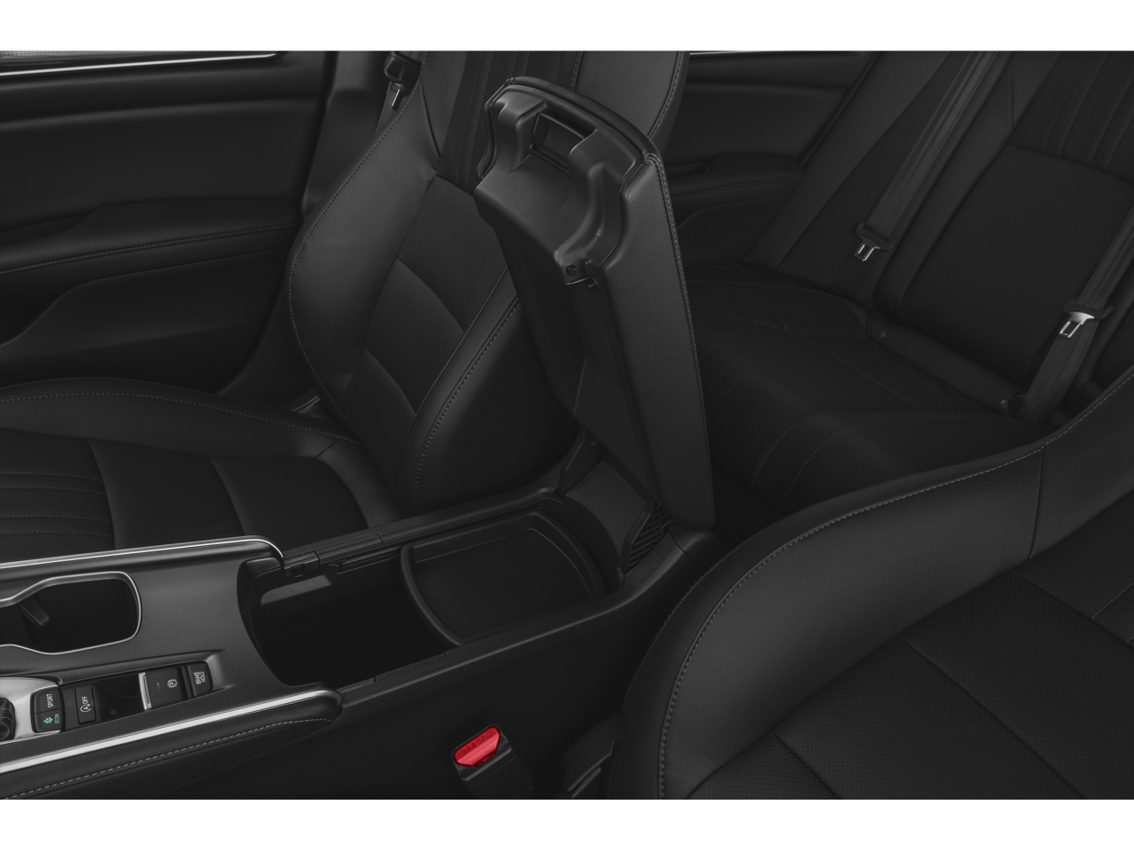 2022 Honda Accord Sedan Sport Special Edition