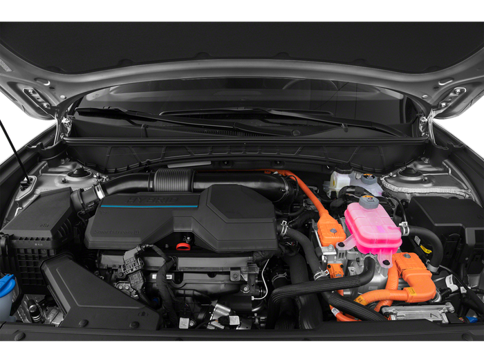 2022 Hyundai Tucson Hybrid SEL Convenience in Egg Harbor Township, NJ - Matt Blatt Auto Group
