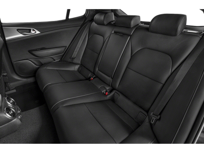 2022 Kia Stinger GT1