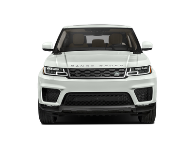 2022 Land Rover Range Rover Sport HSE Dynamic
